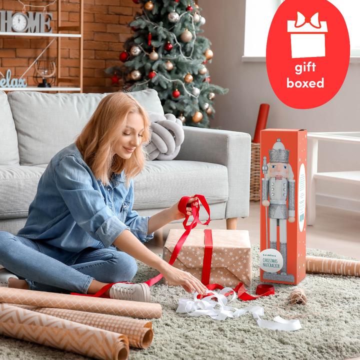 Produktbild The twiddlers Nussknacker