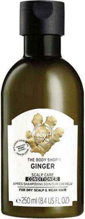Body Shop Ginger Scalp Care (250 ml)