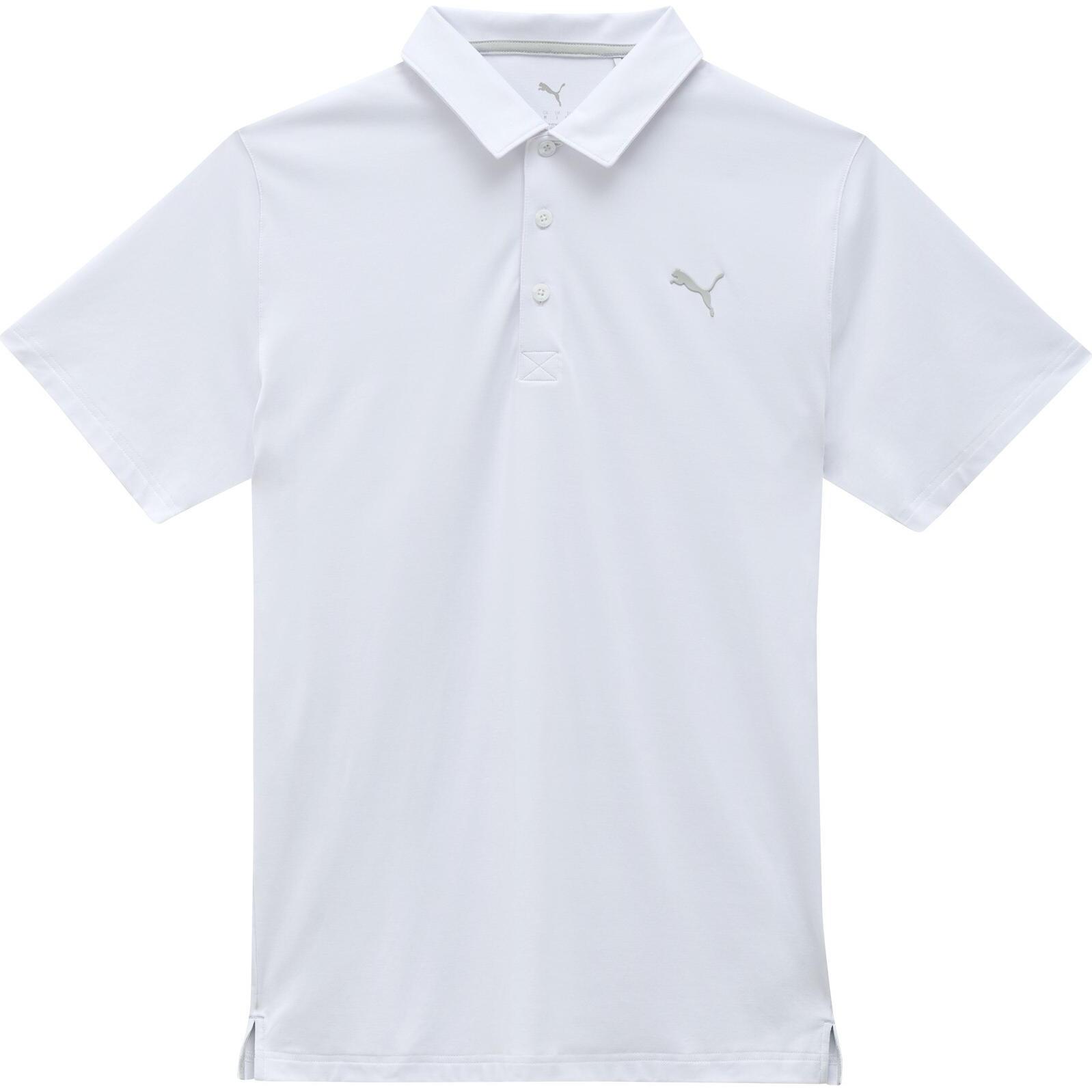 Puma, Herren, Shirt, Icon Polo 2.0 - LC, (XXL)