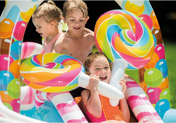 Immagine prodotto Intex Zona caramelle