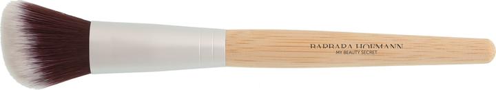 Actual product image Barbara Hofmann Bamboo Blush Brush 16.5 cm (Blusher)