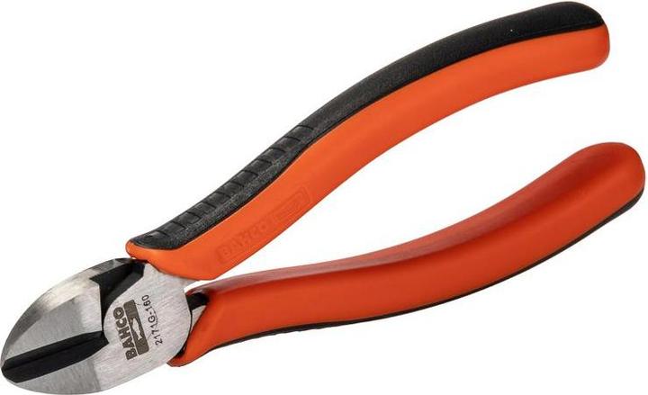 Actual product image Bahco Side cutter 160 mm 2171G-1 (160 mm)