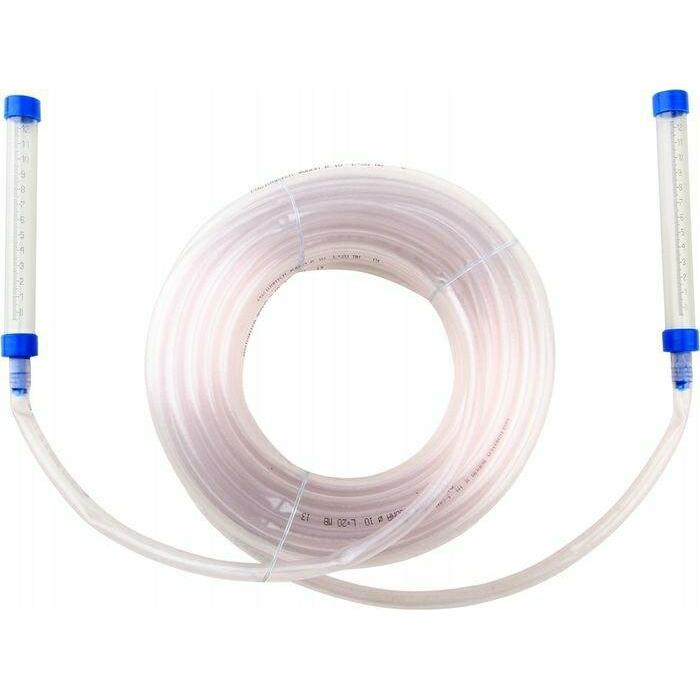 Toya, Wasserwaage, Wasserstand 25 m 1/2 (3 cm)