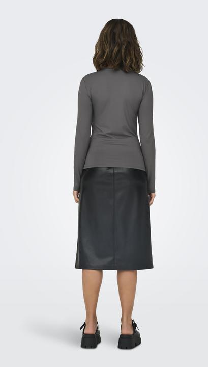 Immagine prodotto Only Top con scollo a U regular fit Top Top (S)