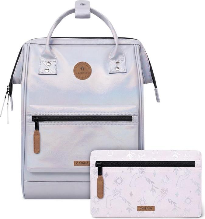 Actual product image Cabaïa Adventurer Bag Medium