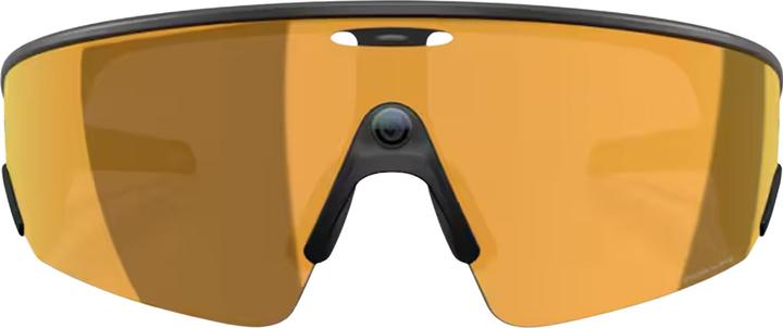 Produktbild Oakley SK-1001204-01 (Schwarz, Prizm 24k, Prizm 24K GOLD)