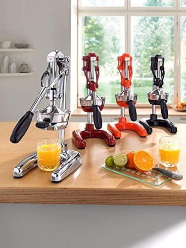 Image du produit Cilio Extracteur de jus professionnel