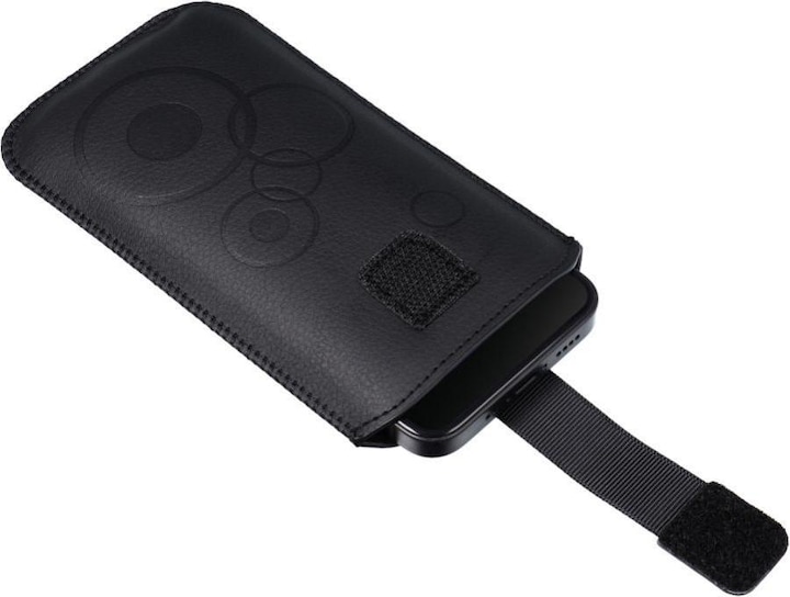 Immagine prodotto NoName Mobile phone accessories OEM Deko Universal Case - SAMS i9000 Galaxy S//i8190 S3 Mini (Samsung Galaxy S25)