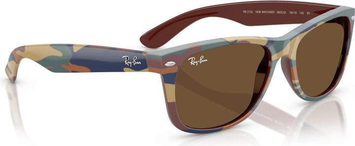 Produktbild Ray Ban New Wayfarer