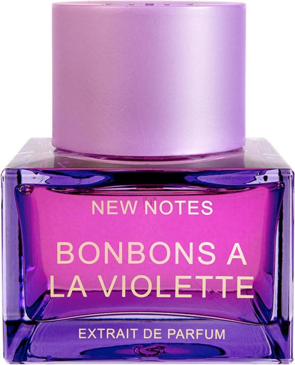 Immagine prodotto New Notes Bonbons A La Violette Extrait de Parfum (Extrait de parfum, 50 ml)