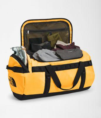 Actual product image North Face Base Camp (95 l)