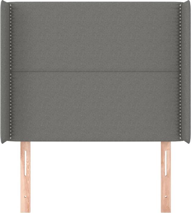Image du produit vidaXL Kopfteil (183 x 16 x 88 cm)