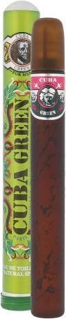 Produktbild Cuba Green (Eau de Toilette, 35 ml)
