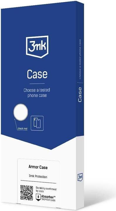 Produktbild 3MK Google Pixel 7A 5G - Armor Case (Google Pixel 7a)