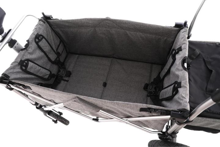 Produktbild Fuxtec Luxus CTL-900