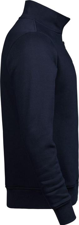 Produktbild Tee Jays Sweatshirt mit halbem Reissverschluss (S)