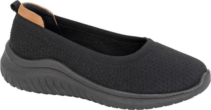 Produktbild Boulevard Laila Freizeitschuhe (41)