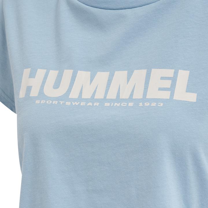 Produktbild hummel Legacy Woman Cropped T-Shirt (S)
