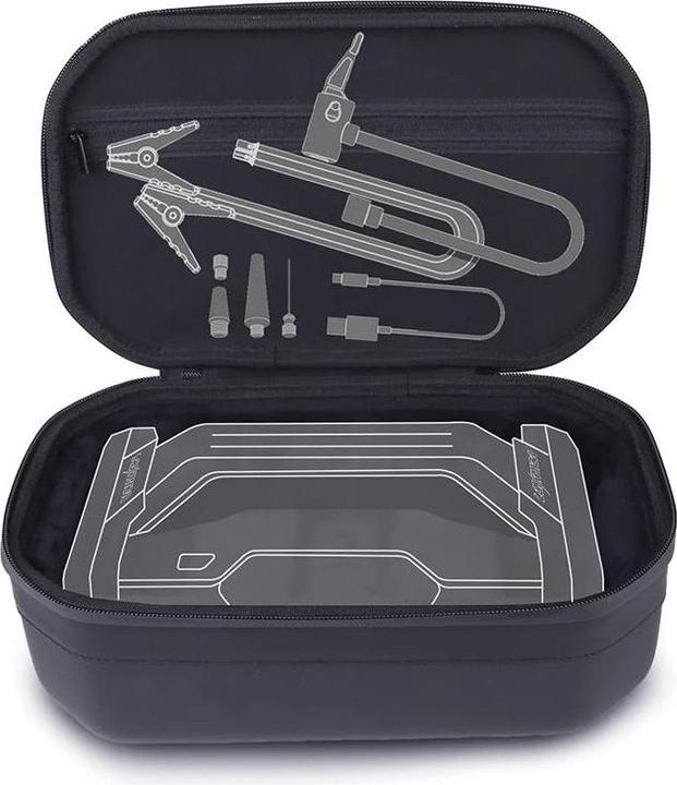 Produktbild Lokithor Protection Case JA EVA for JA301/JA302