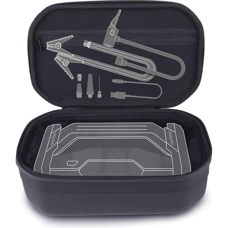 Thumbnail - Lokithor Protection Case JA EVA for JA301/JA302, Powerbank