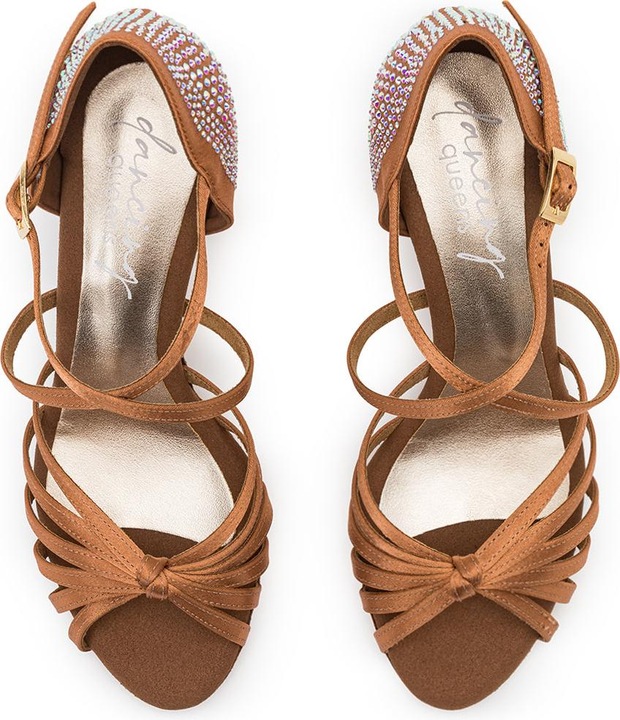 Immagine prodotto Dancing Queens 205 Scarpe da ballo Show (41)