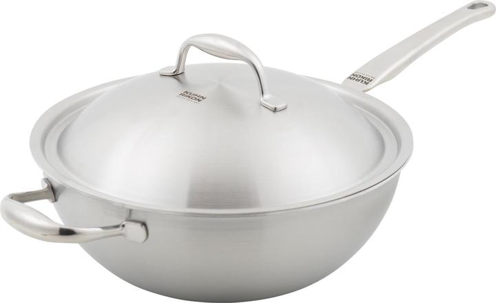 Actual product image Kuhn Rikon High Dome (28 cm, Wok)