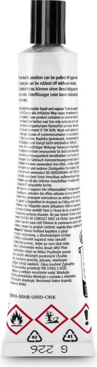 Image du produit Hama Colle photo, tube de 35 g
