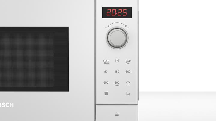 Immagine prodotto Bosch Hausgeräte FFL023MW0 (Spina UE, 20 l)
