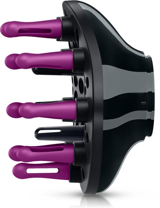 Produktbild Philips ThermoProtect Ionic