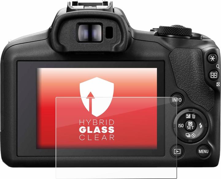 Image du produit upscreen Scratch Shield Verre (Protecteur d'écran, Canon EOS R100)