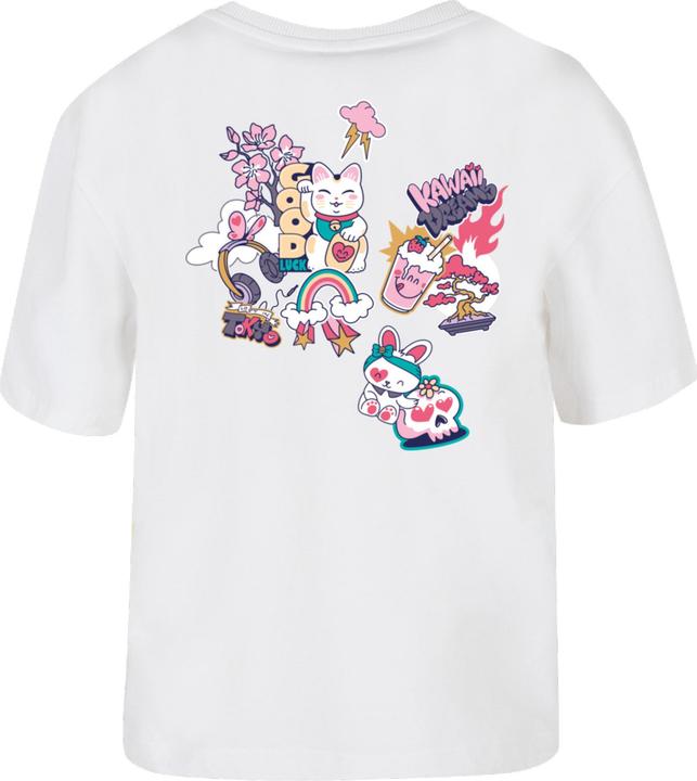 Produktbild Miss Tee Kawaii Dreams Tee - 143079 (XS)