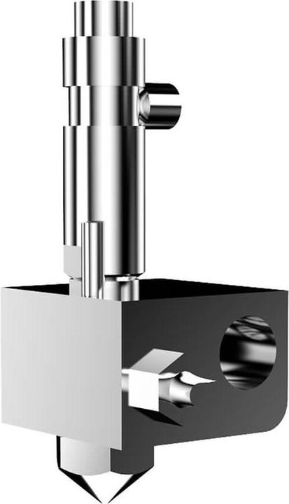 Immagine prodotto FlashForge CREATOR 4 GRUPPO UGELLO SINISTRO-HS-0,4 ACCESSORI 3D (Accessori)