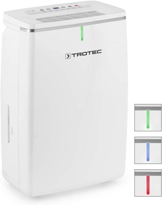 Produktbild Trotec TTK 53 E (31 m², 16 l/24h)