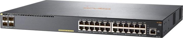 Image du produit Aruba 2540-24G PoE+ (24 Ports)