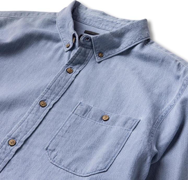 Produktbild Roark Scholar Chambray (XL)