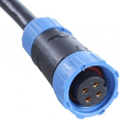 Actual product image Falcon Eyes Extension cable SP-XC08 8m