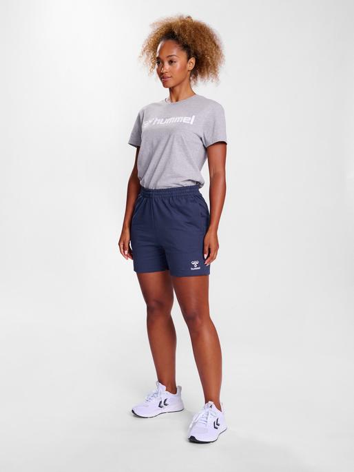 Produktbild hummel Hmlgo 2.0 Sweatshorts Woman (XXL)