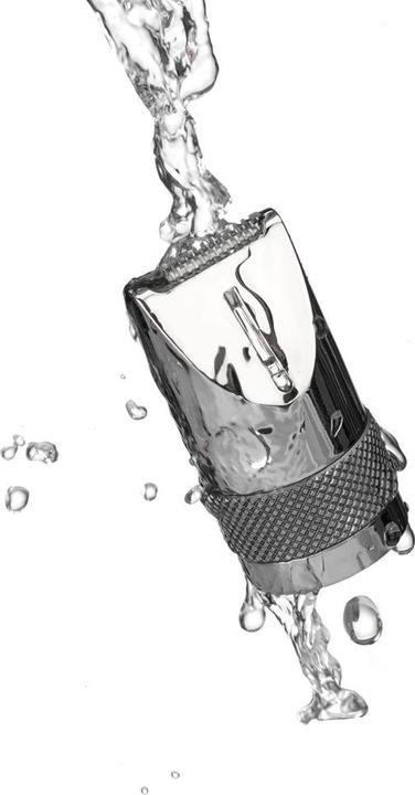 Actual product image BaByliss - Nose, Ear Hair & Eyebrow Trimmer