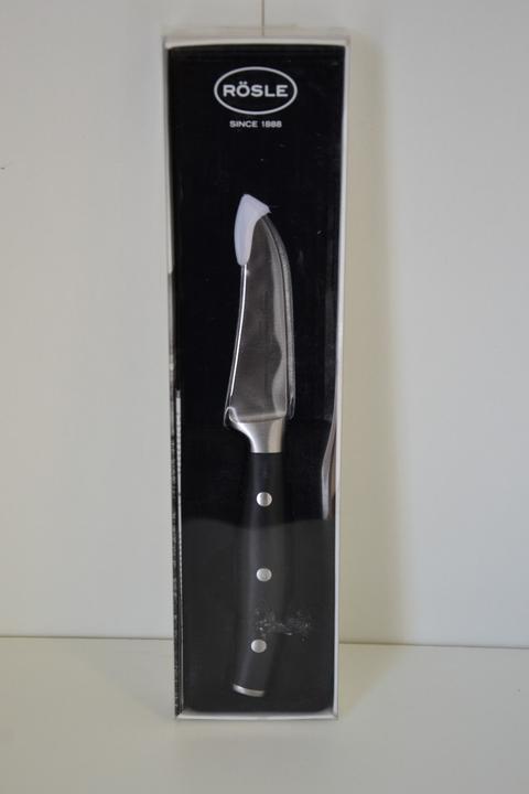 Immagine prodotto Rösle Rüstmesser (8 cm)