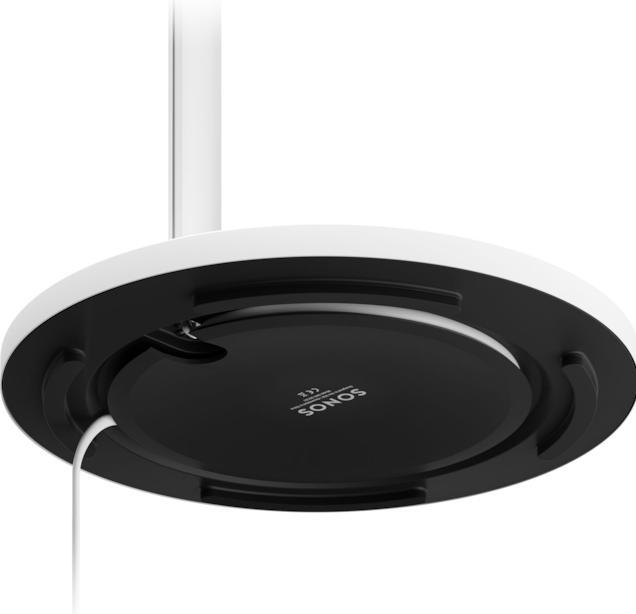 Produktbild Sonos Stands for One, One SL, Play:1 (1 Paar, Ständer, Nicht beweglich)