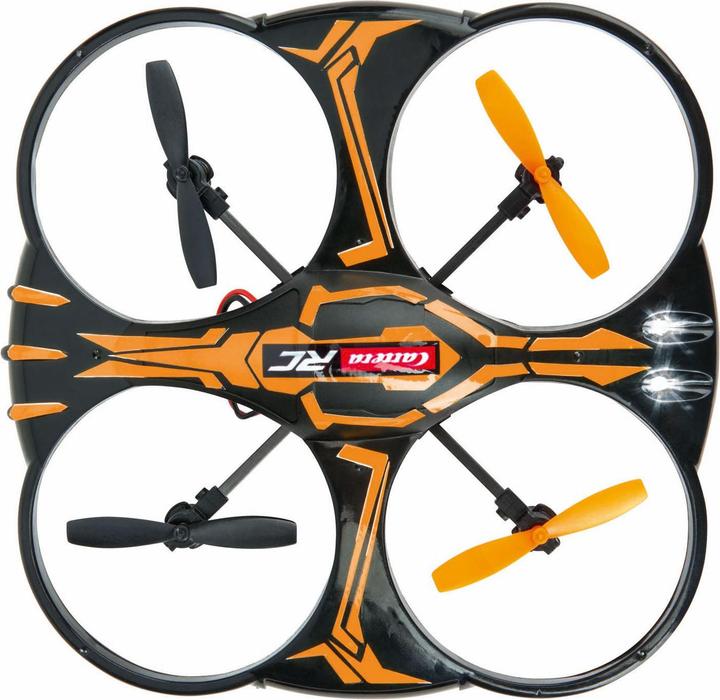 Image du produit Carrera Quadricoptère X2