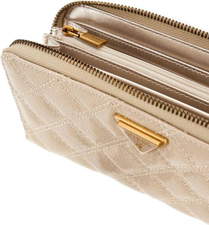 Actual product image Guess Giully Zip Around Wallet