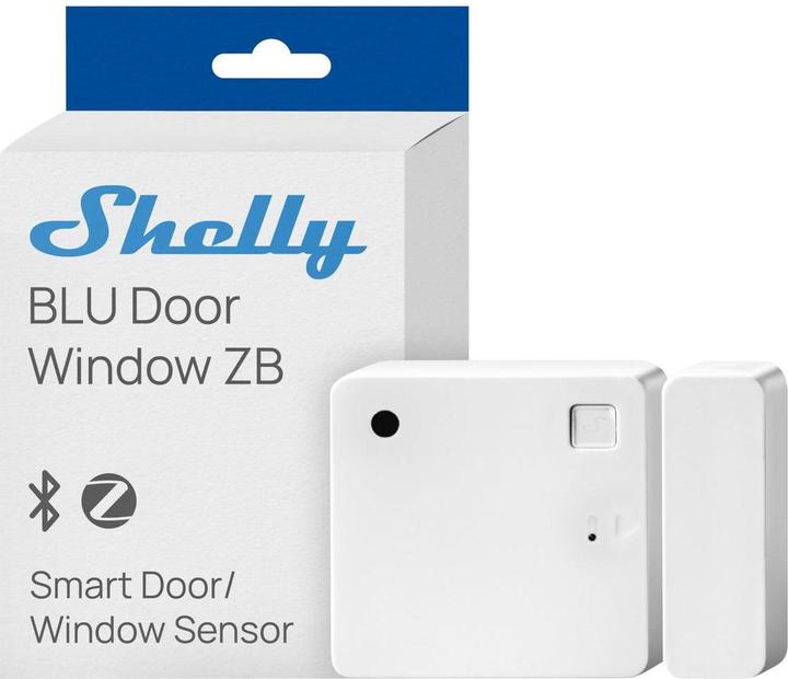 Produktbild Shelly BLU Door Window