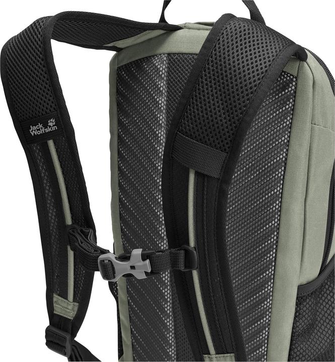 Actual product image Jack Wolfskin Velocity Lite 10 (10 l)