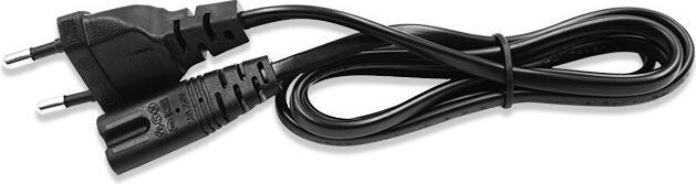 Produktbild Qoltec 51031 Power Adapter Skirta Lenovo 135W 20V 6.75A Slim Tip Pin Power Kabelis (135 W)