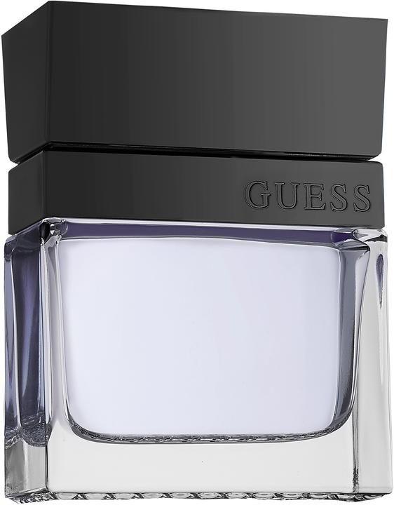 Actual product image Guess Seductive Homme (Eau de toilette, 50 ml)
