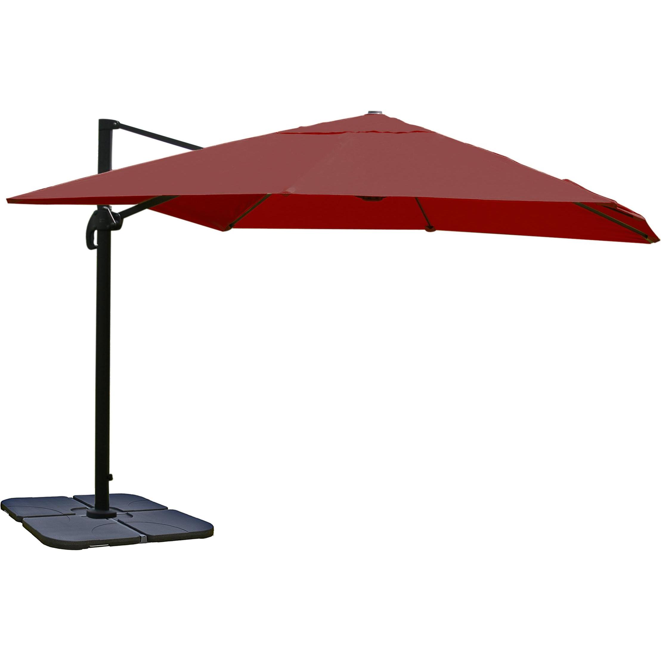 MCW, Sonnenschirm, A96-1 (3.60 m)