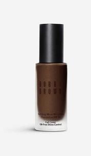 Immagine prodotto Bobbi Brown Fondotinta Skin a lunga tenuta senza peso SPF 15 (Noce)