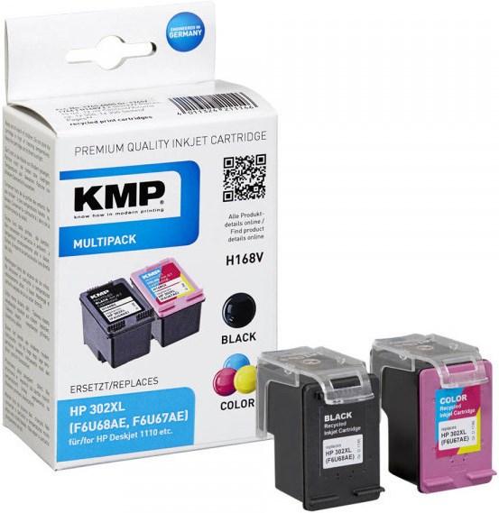 Immagine prodotto KMP H168VX (FC, Color)