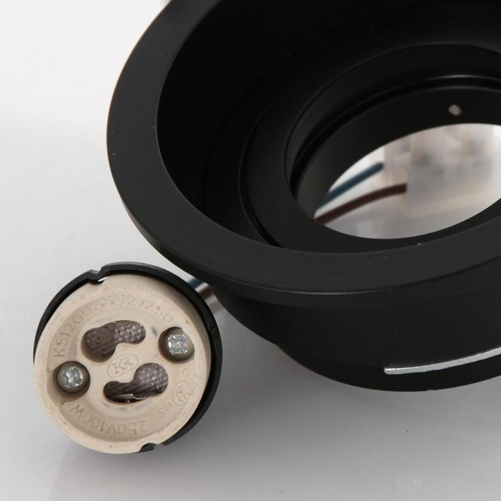 Image du produit Steinhauer Pélite spot (GU10)